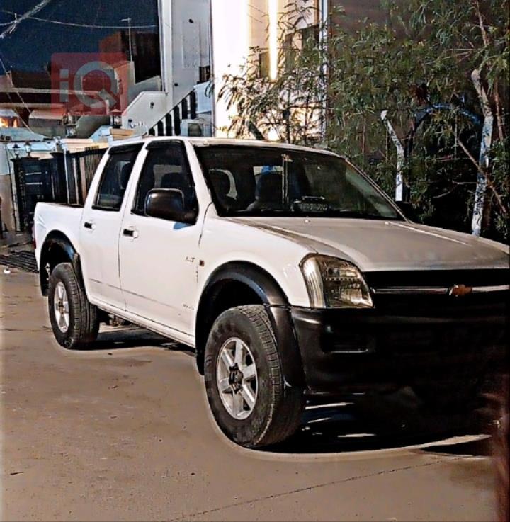 شيفروليه لوف دي ماكس